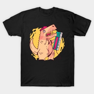 T-Rex T-Shirt